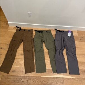 Stone Glacier Hunting Pant Bundle